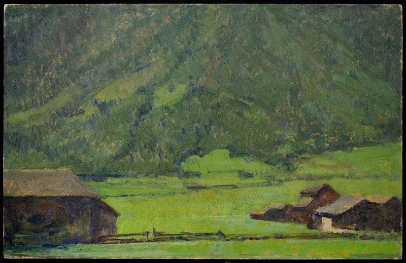 1954 - Valle di Sesto